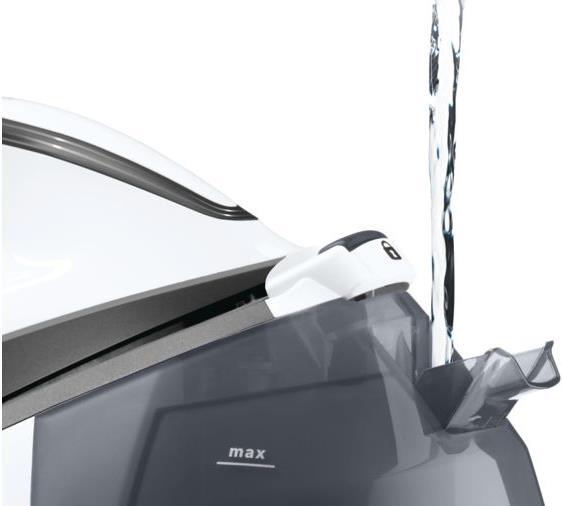 Produktbild Bosch Hausgeräte Tds6040 (2400 W, 380 g/min)