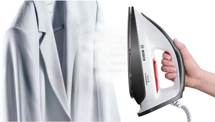 Produktbild Bosch Hausgeräte Tds6040 (2400 W, 380 g/min)