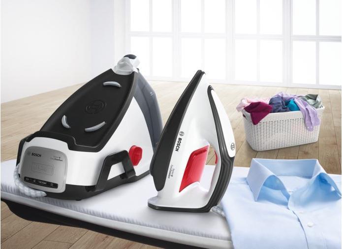 Produktbild Bosch Hausgeräte Tds6040 (2400 W, 380 g/min)