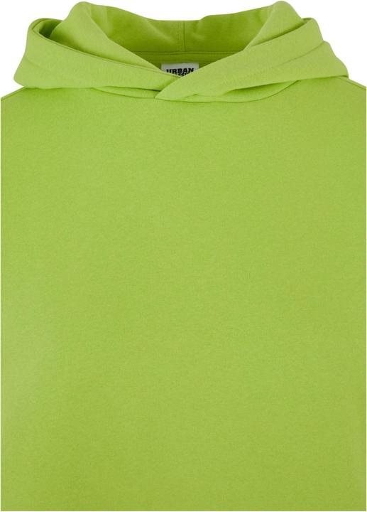 Produktbild Urban Classics Kurzes Hoodie (XS)