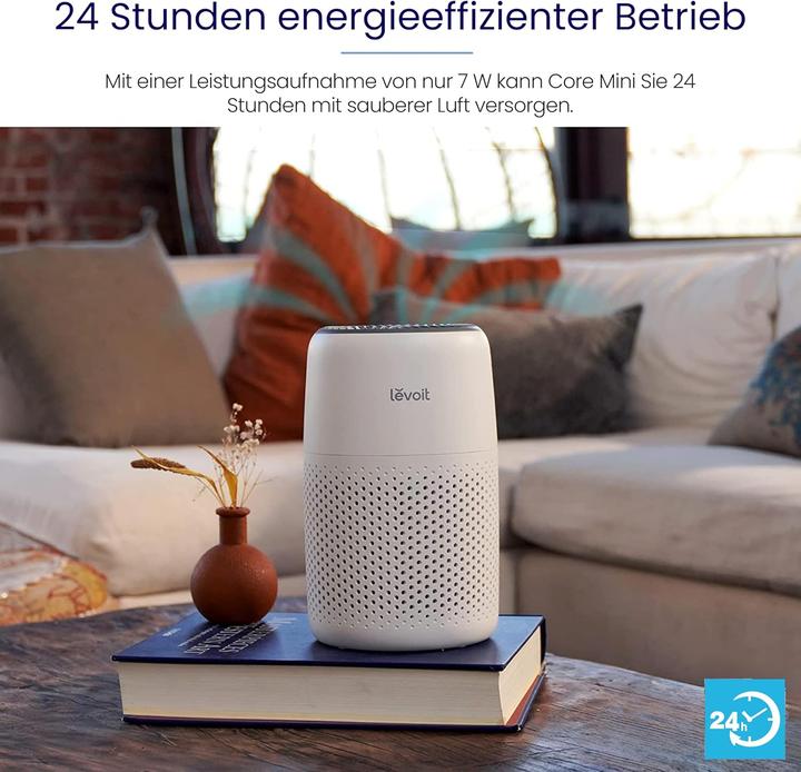 Produktbild Levoit Core Mini Pro (16 m²)