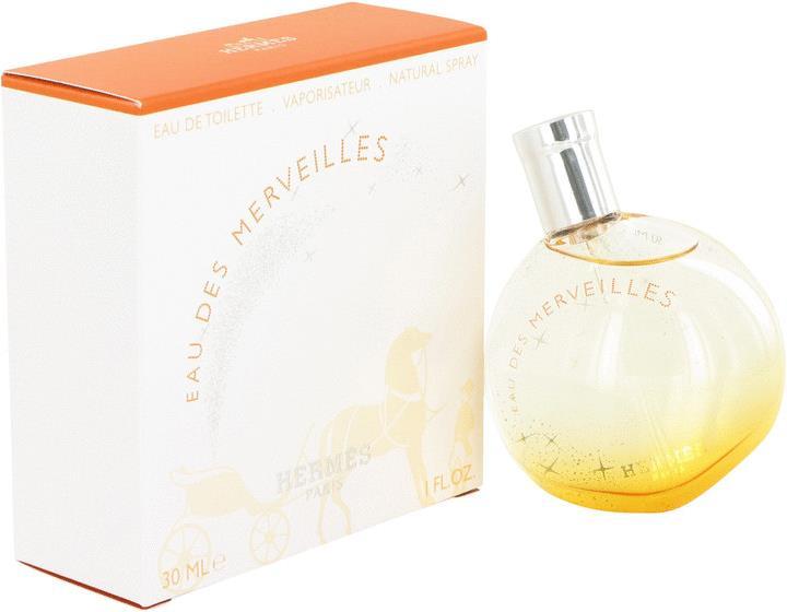 Hermès Eau Des Merveilles (Eau de Toilette, 30 ml)