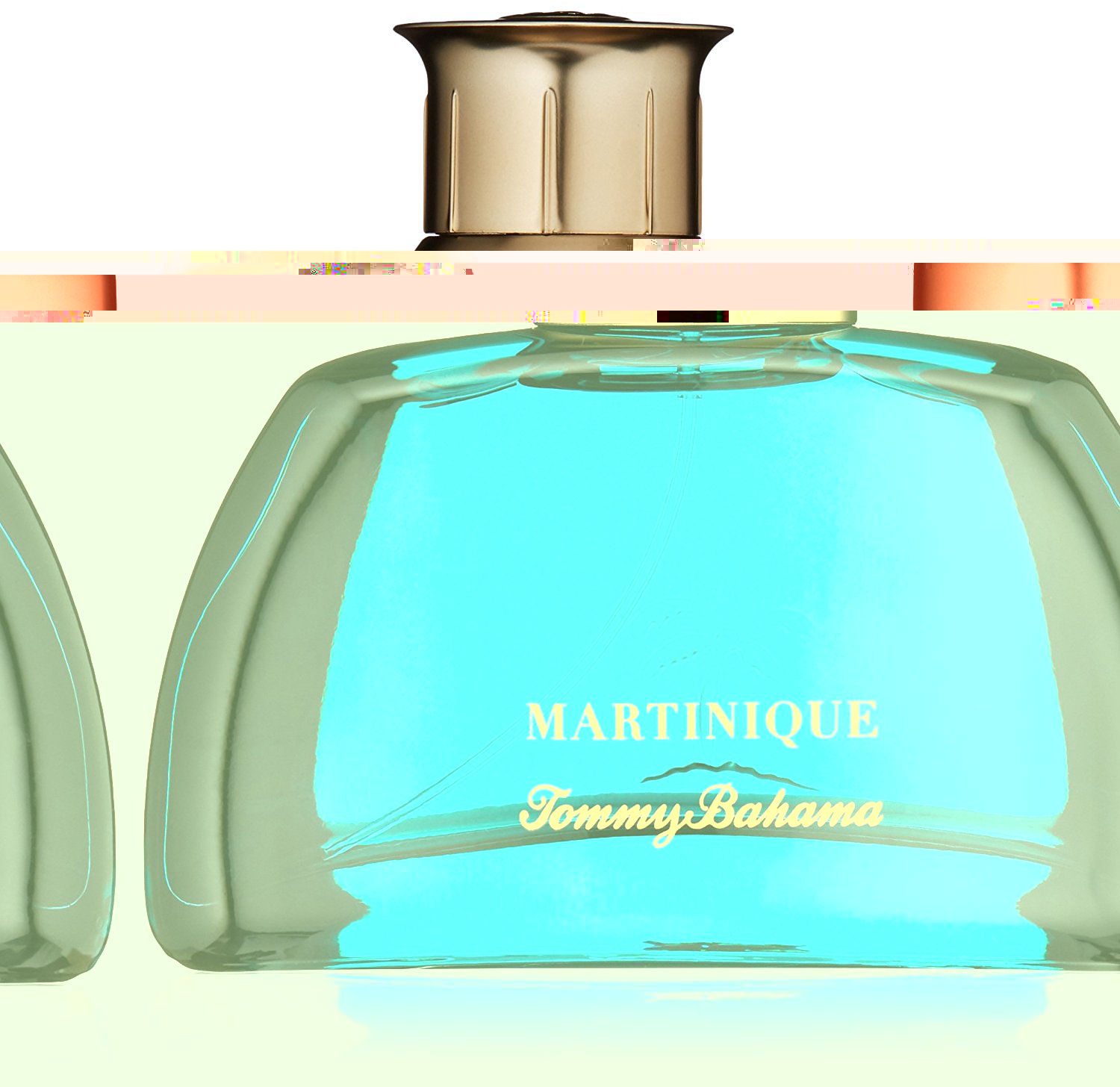 Immagine prodotto Tommy Bahama Salpare la Martinica (Eau de cologne, 100 ml)