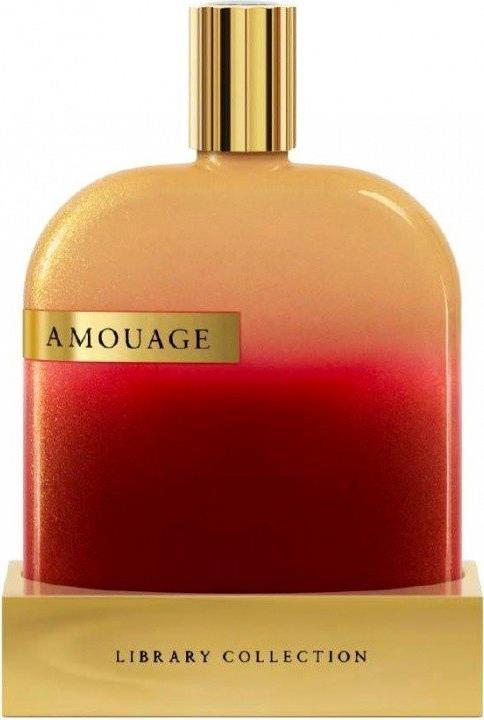 Actual product image Amouage Opus X (Eau de parfum, 100 ml)