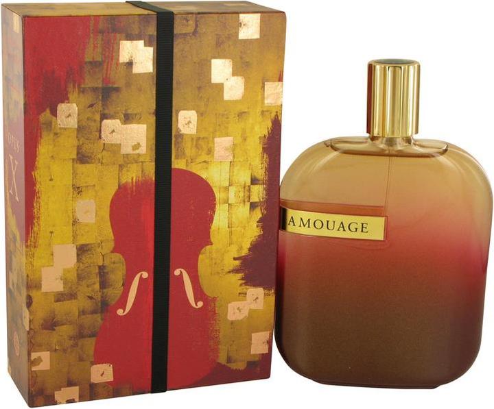 Actual product image Amouage Opus X (Eau de parfum, 100 ml)