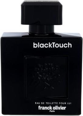 Immagine prodotto Franck Olivier Tocco Nero (Eau de toilette, 100 ml)