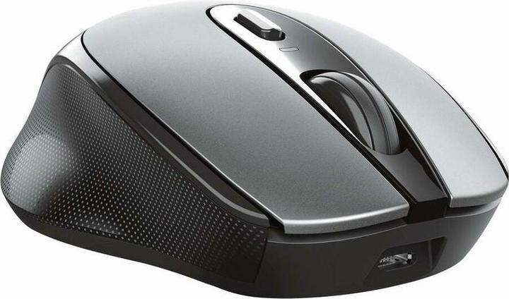 Actual product image Trust Mouse Zaya Rechargeable Black (Wireless)
