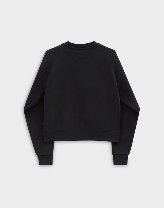 Produktbild Vans W ESSENTIAL FT RLX CREW Black (L)