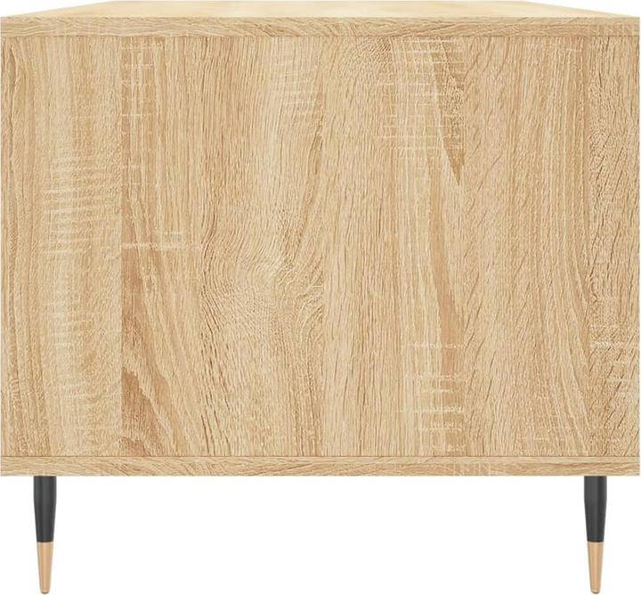 Image du produit vidaXL Couchtisch (90 x 49 x 45 cm)
