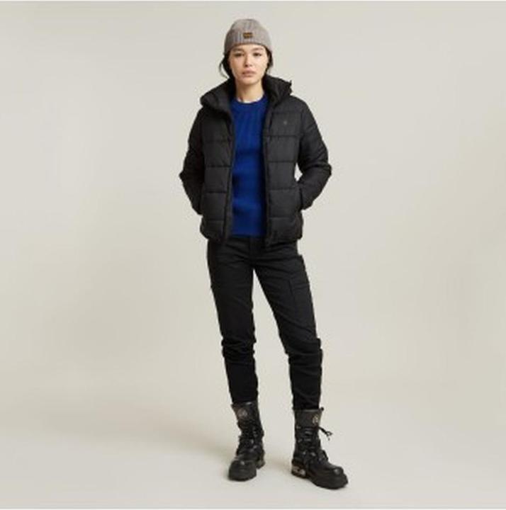 Actual product image G-Star Meefic Padded Jacket (XXS)