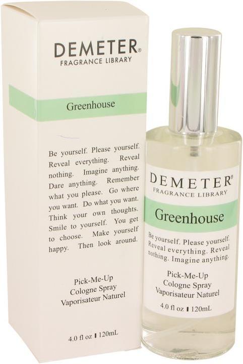 Produktbild Demeter Greenhouse (Eau de cologne, 120 ml)