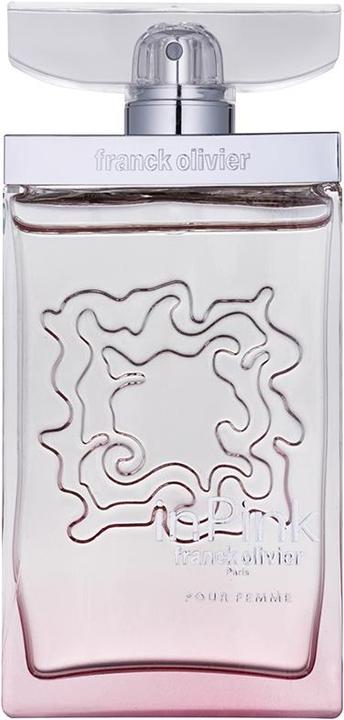 Immagine prodotto Franck Olivier iN rosa (Eau de parfum, 75 ml)