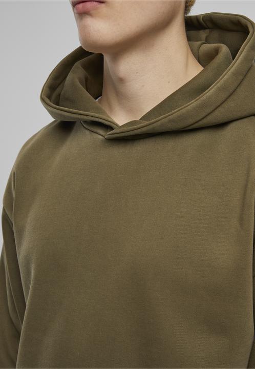 Produktbild Urban Classics Vintage Heavy Hoodie - 191149 (M)