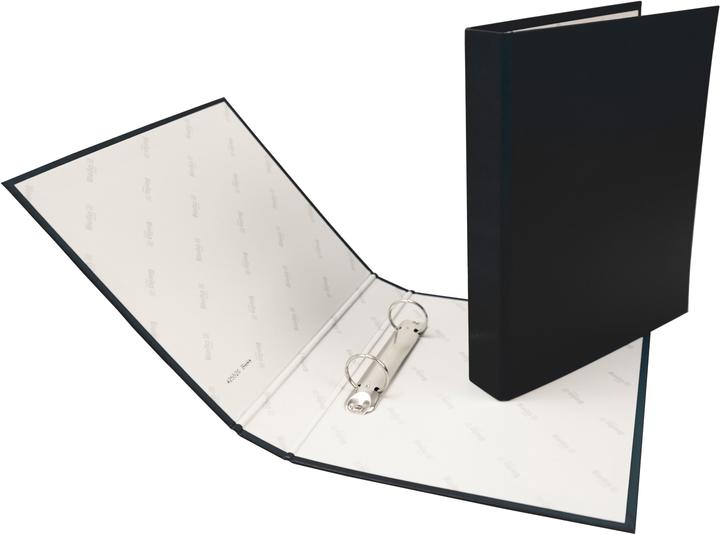 Image du produit Biella Reliure à anneaux (A5, 35 mm, 1 pcs)