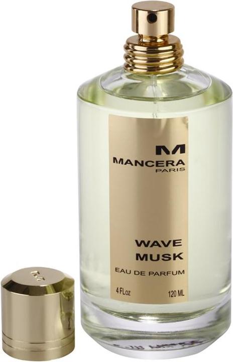 Produktbild Mancera Wave Musk (Eau de Parfum, 120 ml)
