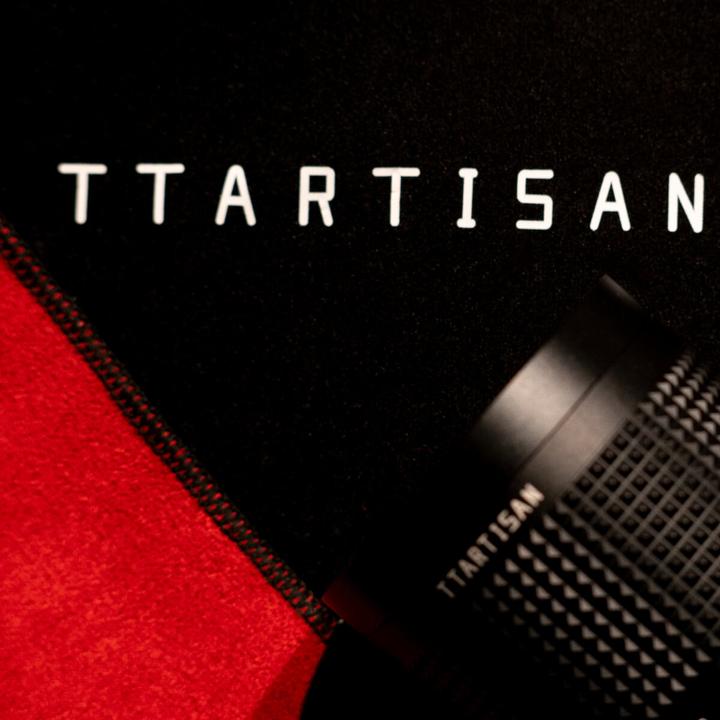 Immagine prodotto TTArtisan 250 mm f5,6 VF per M42 Mont nero / nero (M42, Full frame)