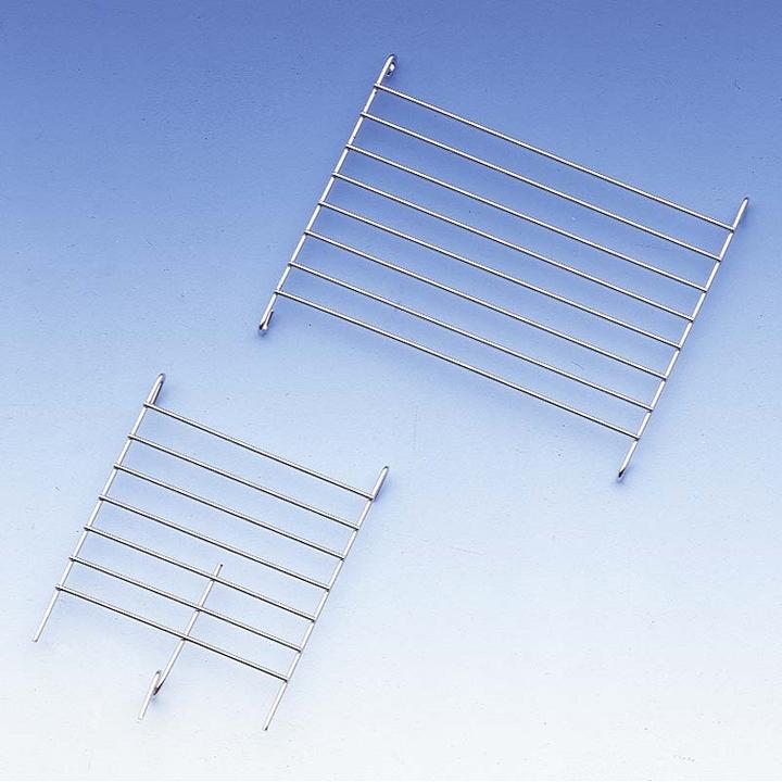 Nobby Nest box door for front grille