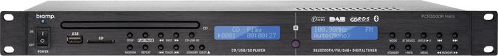 Produktbild Biamp PCR3000RMKIII (CD Player)
