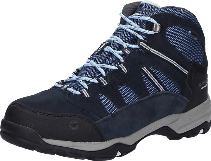 Produktbild Hi-Tec Bandera II WP Shoes (37)