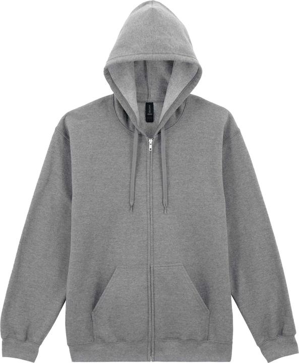 Image du produit Gildan - Veste à capuche - Adulte (M)