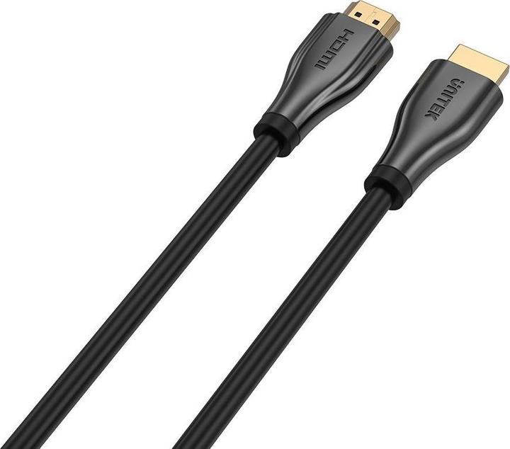 Produktbild Unitek Certified Hdmi Cable 2.0 2m (2 m, HDMI, 2.0)