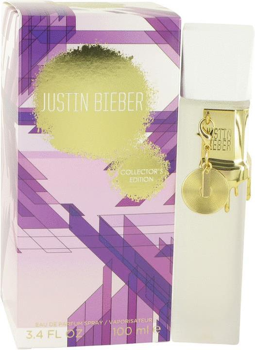 Image du produit Justin Bieber Édition collector (Eau de parfum, 100 ml)