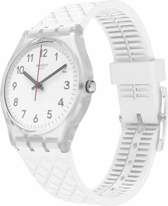 Produktbild Swatch Damenuhr (Analoguhr, 34 mm)