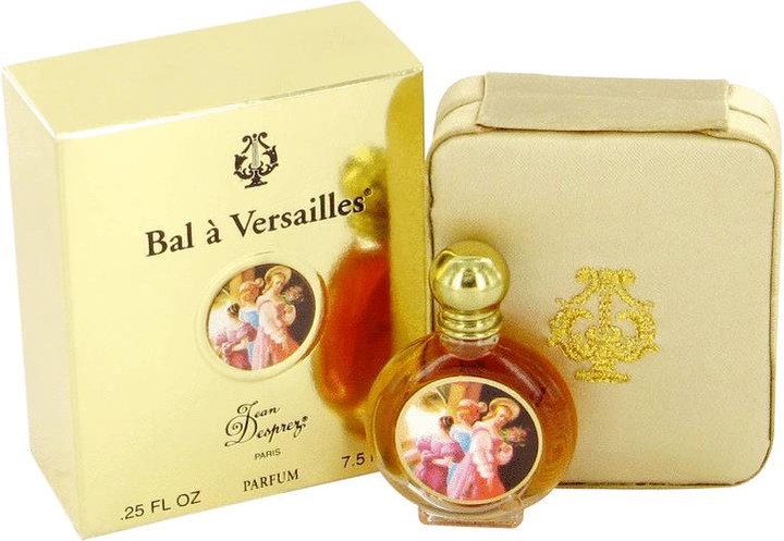 Immagine prodotto Jean Desprez Bal A Versailles (Eau de parfum, 7 ml)