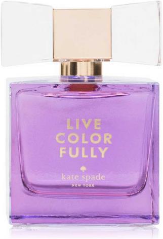 Immagine prodotto Kate Spade Vivere coloratamente il tramonto (Eau de parfum, 100 ml)