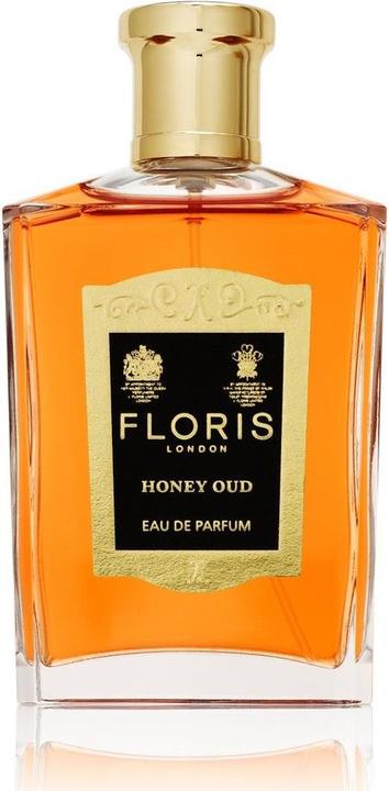Actual product image Floris Honey Oud (Eau de parfum, 100 ml)