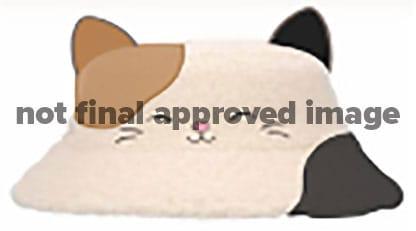 Immagine prodotto Difuzed Squishmallows bob Cameron Novelty (Taglia unica)