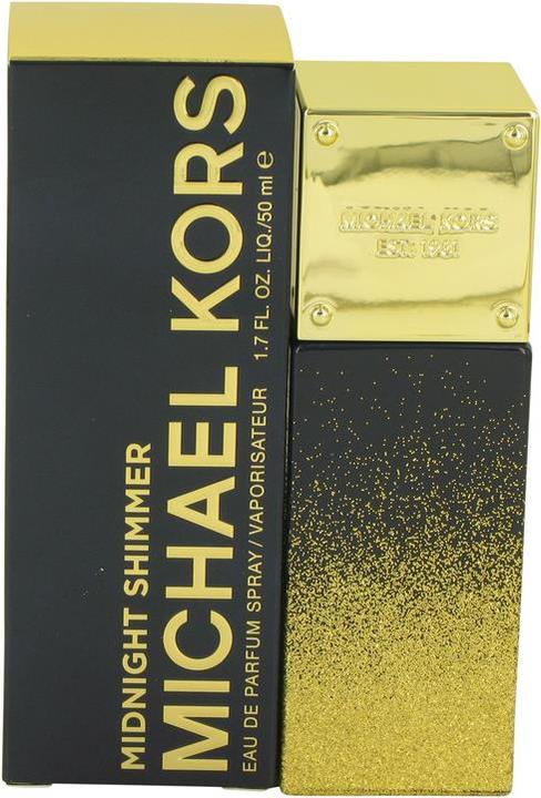 Produktbild Michael Kors Midnight Shimmer (Eau de Parfum, 50 ml)