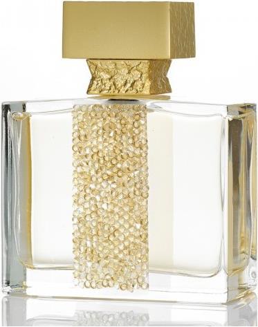 Actual product image M. Micallef Royal Muska (Eau de parfum, 100 ml)