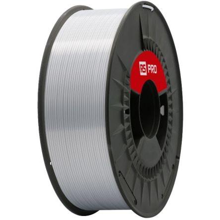 RS PRO PLA 3D-Drucker Filament zur Verwendung mit (PLA, 1000 g), Filamenti stampa 3D, Bianco
