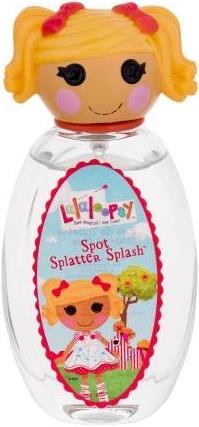Actual product image Marmol & Son Lalaloopsy (Eau de toilette, 100 ml)