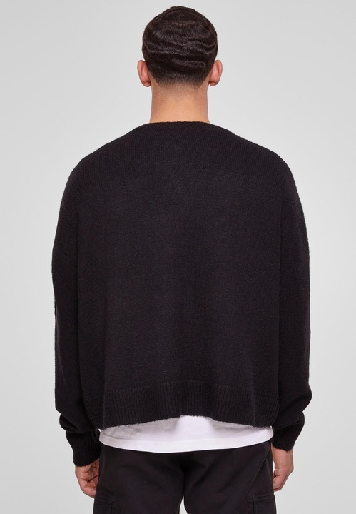 Produktbild Urban Classics Initials Cardigan (5XL)