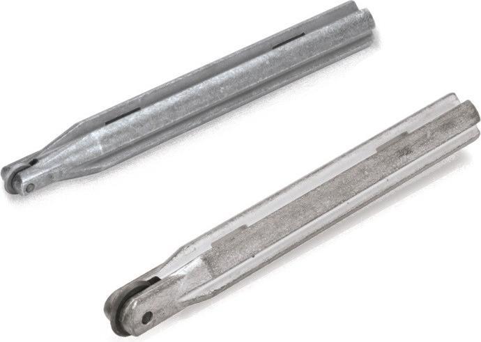 Image du produit Rubi Jeu de roues de scoring (Taille-bordures)