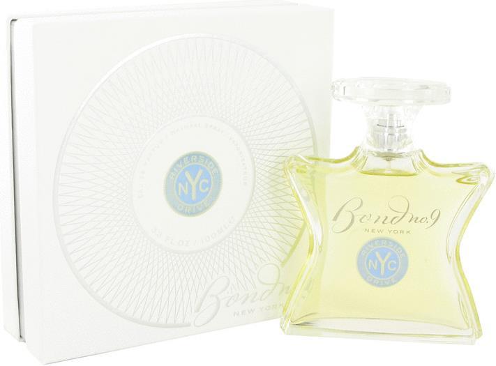 Immagine prodotto Bond No. 9 Riverside Drive (Eau de parfum, 100 ml)