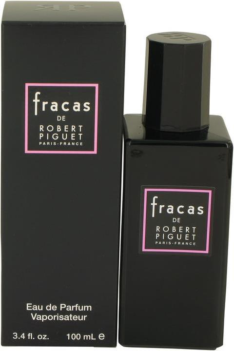 Actual product image Robert Piguet Fracas (Eau de parfum, 100 ml)