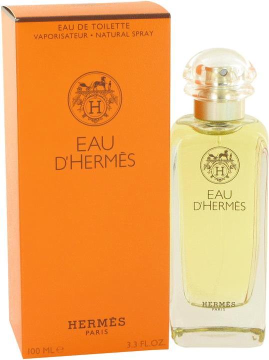 Immagine prodotto Hermès Eau D' (Eau de toilette, 100 ml)