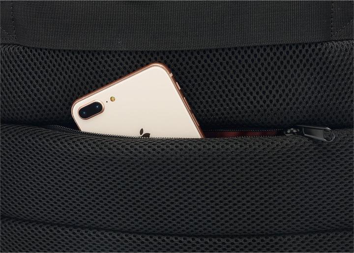 Immagine prodotto Yenkee Zaino YBB 1501 Nomad 15,6 pollici. (45015143) (20 l)