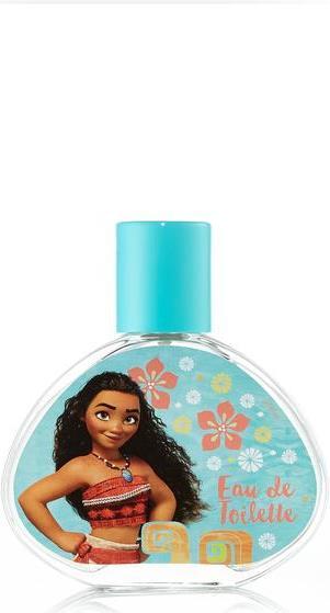 Produktbild Disney Interactive Studios Moana (Eau de Toilette, 100 ml)