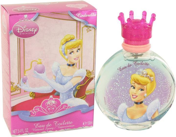 Produktbild Disney Interactive Studios Cinderella (Eau de Toilette, 100 ml)