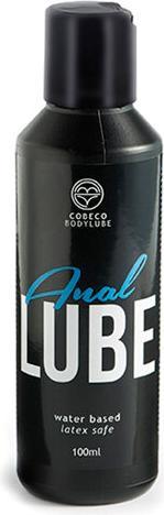Productafbeelding Cobeco ANAL LUBE 100ML /nl/en/fr/es/it/nl/ (100 ml)