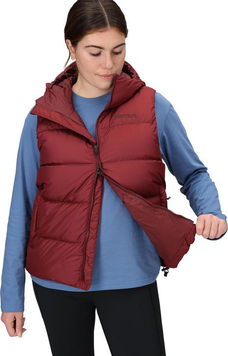 Produktbild Marmot Strollbridge Hooded (S)