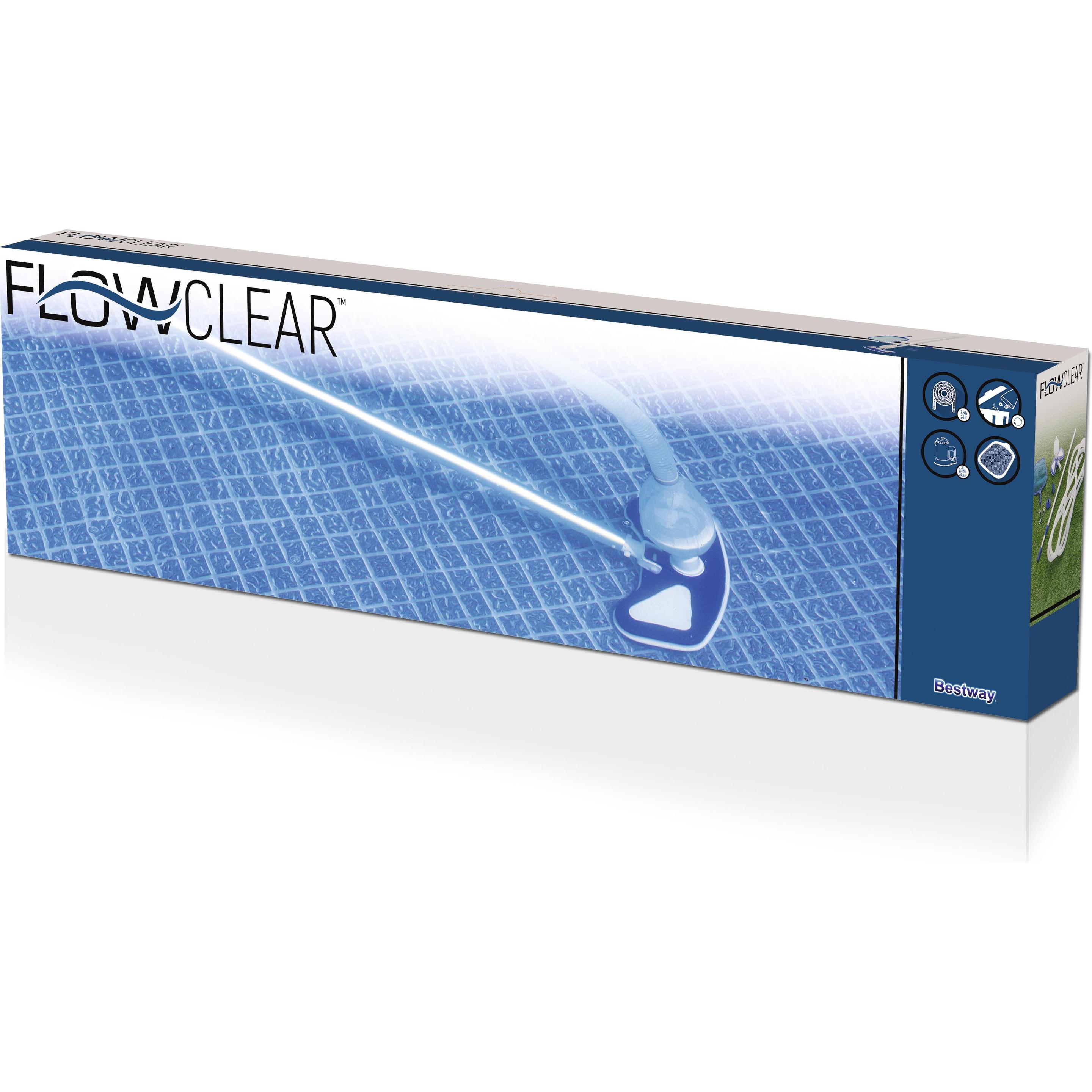 Thumbnail - Bestway, Poolreinigung, Flowclear