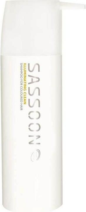 Actual product image Sassoon Illuminating Clean (Liquid shampoo, 1000 ml)
