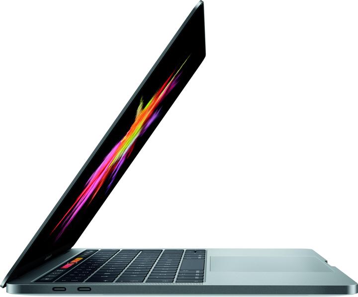 Produktbild Apple MacBook Pro (13.30", 16 GB, 512 GB, CH)