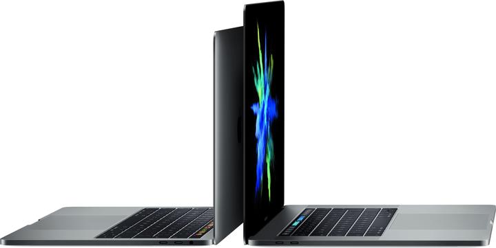 Produktbild Apple MacBook Pro (13.30", 16 GB, 512 GB, CH)