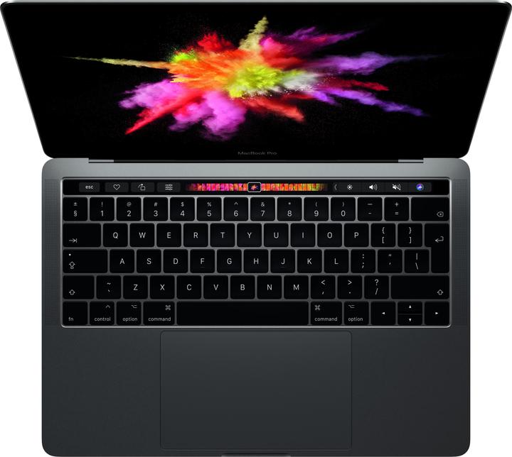 Produktbild Apple MacBook Pro (13.30", 16 GB, 512 GB, CH)